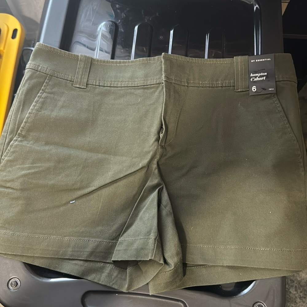 Shorts